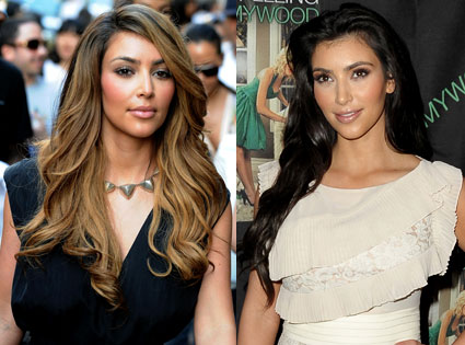 Kim Kardashian Kim Kardashian
